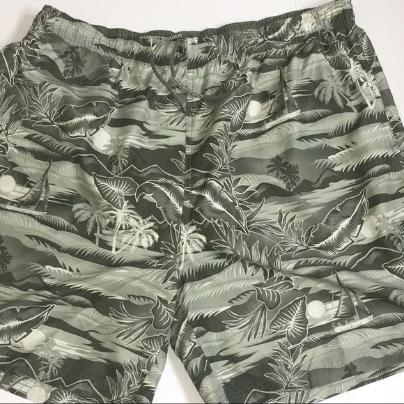 CROFT & BARROW SHORT - Picture 1 of 3